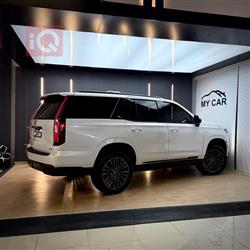 كاديلاك اسكاليد